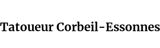 Tatoueur Corbeil-Essonnes